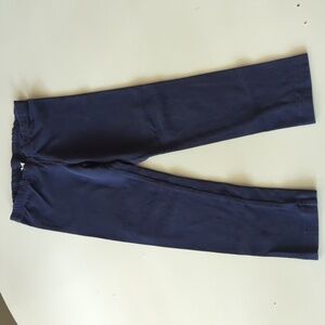 VGUC Florence Eiseman navy blue leggings 5